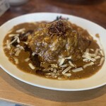 まんねんカレー - 