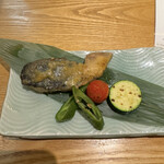 おばんざい・炙り焼き・酒 菜な - 