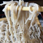 そば道場　久慈川　翁 - 