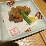 おばんざい・炙り焼き・酒 菜な - 
