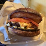 IAKATORIH - クラシックバーガー