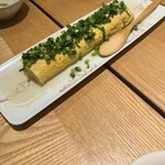 おばんざい・炙り焼き・酒 菜な - 