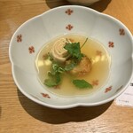 おばんざい・炙り焼き・酒 菜な - 