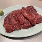 焼き肉・ホルモン 田 三軒茶屋店 - 