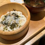 おばんざい・炙り焼き・酒 菜な - 