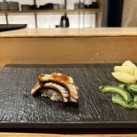 まんてん鮨 日比谷オクロジ店 -  まんてん鮨 日比谷オクロジ店 -