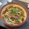 手打ちうどん 鶴丸