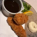 牡蠣屋 Wine&Sake 居酒屋 - 