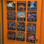 Plant Parts - 入り口前！