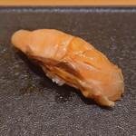 鮨 いわ貴 - のどぐろ（石巻）