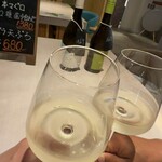 牡蠣屋 Wine&Sake 居酒屋 - 