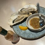 牡蠣屋 Wine&Sake 居酒屋 - 