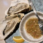 牡蠣屋 Wine&Sake 居酒屋 - 