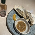 牡蠣屋 Wine&Sake 居酒屋 - 