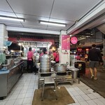 Go-Ang Kaomunkai Pratunam - 