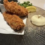 牡蠣屋 Wine&Sake 居酒屋 - 