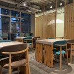 牡蠣屋 Wine&Sake 居酒屋 - 