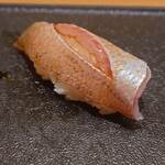 鮨 いわ貴 - 春子鯛