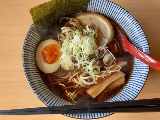 Hida Chuka Soba Jinya photo 5