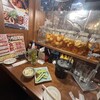 串かつ酒場　ひろかつ 上野アメ横店