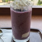 カフェ・ド・クリエ - 