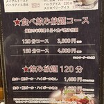 焼き鳥ギャング 松山店 - 
