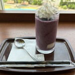 カフェ・ド・クリエ - ドリンク写真: