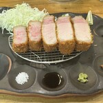 ニューベイブ - 林SPF230gリブロース