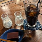 山内茶寮 大光坊 - 