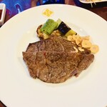 グリル小田屋 - 