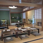 山内茶寮 大光坊 - 