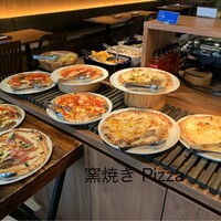 The Kitchen Salvatore Cuomo 三宮 - 