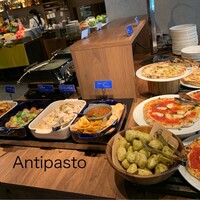 The Kitchen Salvatore Cuomo 三宮 - 