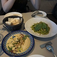 Trattoria Tabule - 