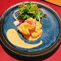 ジョーズ シャンハイ ニューヨーク 銀座店 - 