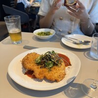 Trattoria Tabule - 