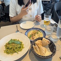 Trattoria Tabule - 
