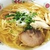自然派ラーメン処 麻ほろ 小樽本店