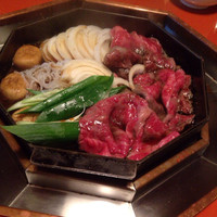 三嶋亭 本店 - 