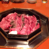 三嶋亭 本店 - 