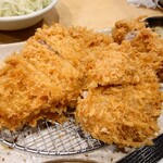 とんかつ 大吉 - 