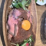 神戸イタリアン＆ワイン クレイド - 