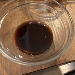 湘南肉問屋 - タレ