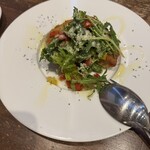 ミサキ イタリアーノ ボッカ - 