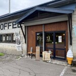 ウェンズディ カフェ&ベイク - 