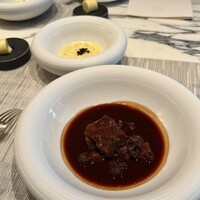 ドミニク・ブシェ トーキョー - 