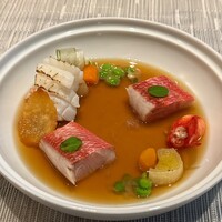 ドミニク・ブシェ トーキョー - 
