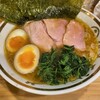 神田ラーメン わいず - 