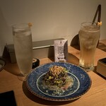 なっぱごちそう 目黒 - 