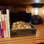 なっぱごちそう - 